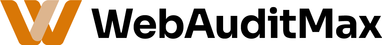 WebAuditMax Logo